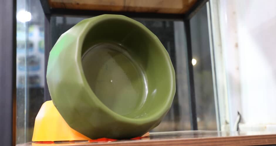 ظرف غذا یاشا سایز L